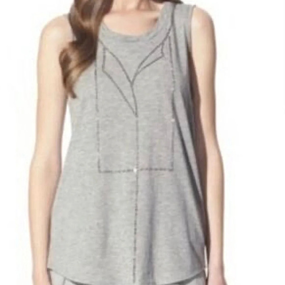NWT 3.1 Phillip Lim for Target Sleevless Top XS - Picture 1 of 6